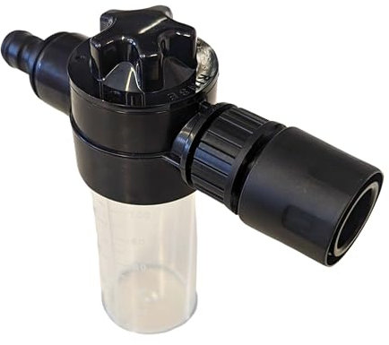 IGADPole 100ml Soap Dispenser for Window Washing Poles