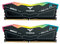 TEAMGROUP T-Force Delta RGB DDR5 Ram 32GB Kit (2x16GB) 7200MHz (PC5-57600) CL34 Módulo de Memoria de Escritorio Ram (Negro) para chipset de la Serie 600 - FF3D532G7200HC34ADC01