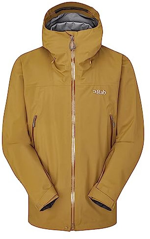 Rab Men's Kangri Gore-Tex Jacket - Footprint - S