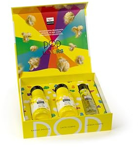LIMITED EDITION ! COUVETTE AQUOLINA POP LOVERS! BAGNO DOCCIA + LATTE CORPO + ACQUA CORPO