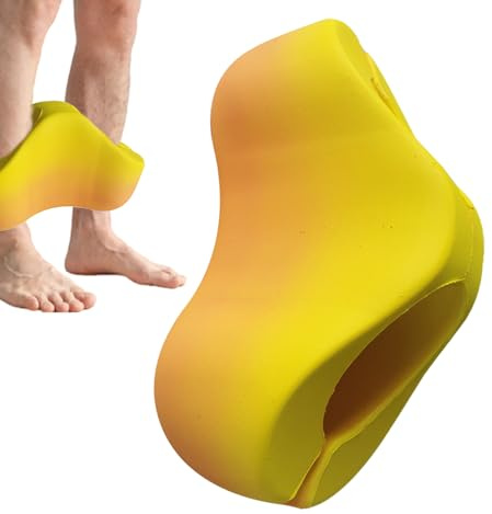 Planche d’Entraînement à la Natation - Flotteur Pull Buoy 2 en 1, Soutien Jambes et Hanches, Aide à la Flottabilité pour l’Entraînement en Piscine, Accessoire Léger pour Nageurs Débutants