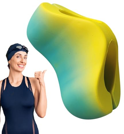 Flotador de natación – Flotador de pierna de | Ayuda de entrenamiento