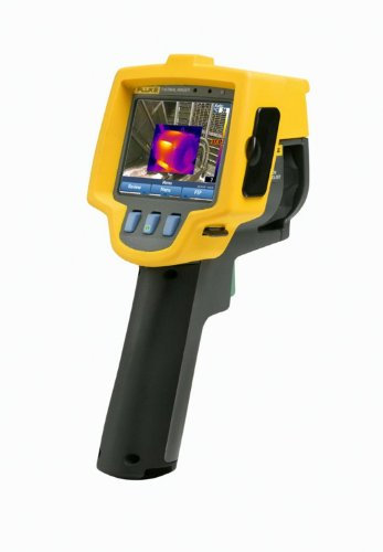 Fluke Ti25 Infrared Thermal Imaging Camera