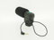 vhbw Stereo-Mikrofon kompatibel mit Panasonic Lumix DMC-FZ300, DMC-FZ62, DMC-FZ1000, DMC-FZ70, DMC-G10, DMC-G6 Kamera - Externes Mikrofon