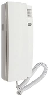 CITOFONO UNIVERSALE COMPATIBILE CONVERSAZIONE BILATERALE APRIPORTA ADATTO UFFICI CASA HOTEL B&B SEGNALE FORTE COMUNICAZIONE CHIARA IN PLASTICA ABS