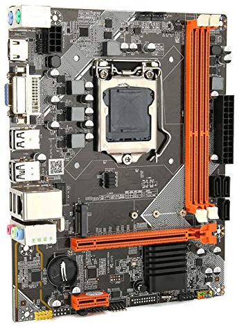 Tbest Am4 Motherboard Computer Motherboards Lga 1151 1155 CPU Combo Lga1155 Pc Ddr3 Motherboard Angebote Sockel A Desktop 775 Interne Gaming Komponenten Computer Motherboard