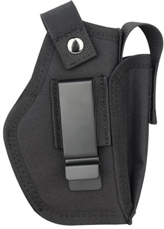 Pistolenholster Gürtelholster Verdeckte Pistolenholster für Männer Schnellziehholster abnehmbare Gürtelholster Für Glock S&W M&P Sig