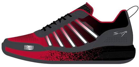 K-Swiss herr Ultra Court Padel SanyoTennis sko