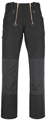 FHB 70086-20-64 Zunfthose mit Knietaschen