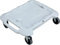 L-BOXX Roller lichtgrau TRADE Belastbarkeit 100 kg