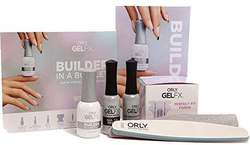 ORLY GEL FX Builder in A Bottle Intro KIT