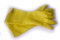 GUBBERLOVES Rubber Gloves For Children Gardening & Washing up Designed for Children - Kids Gloves That Fit Properly - (PLAIN XS 6-9 Years)