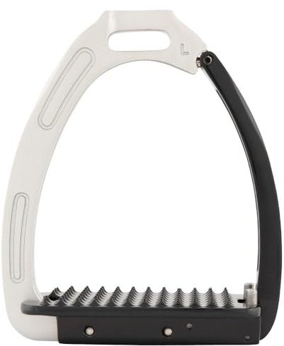 BR Sichterheits Steigbügel Lavarone - Size 12CM