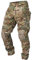 IDOGEAR G3 Kampfhose Herren Taktische Hose mit Knieschützern für Jagdschießen Militär Outdoor Cargohose (as3, Alpha, l, Regular, Regular, Multi-camo)