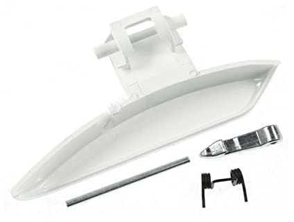 SOS - Accesorio para lavadora 4055392858 ARTHUR MARTIN ELECTROLUX, ZANUSSI, ZOPPAS