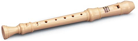 Kids Soprano Recorder (3Piece)