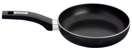 Monix Resistent Plus Sartén 22 cm de aluminio con antiadherente