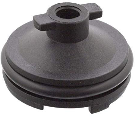 febi bilstein 106566 Ölablassschraube mit Dichtring, 1 Stück