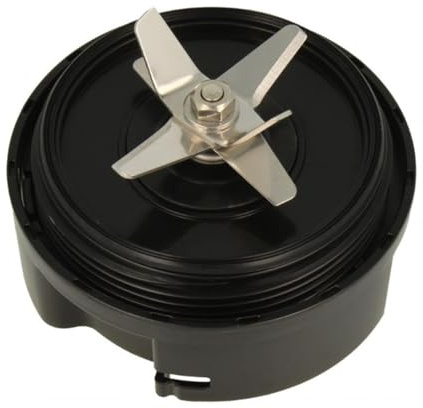 Messer kompatibel mit/Ersatzteil für WMF FS-1000050213 3200000395, 3200000396 Kult X, Kult Pro Standmixer