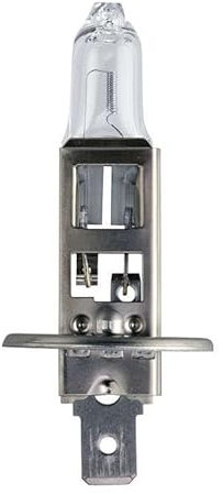 PHILIPS H1 Lampen Autolampen 55W 12258LLECOS2