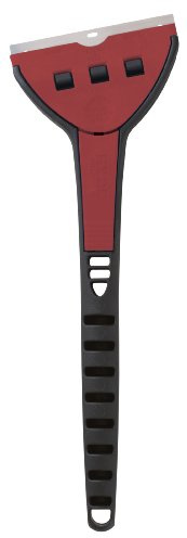 Hyde 33120 Multi-Purpose Wallpaper Shaver/Scraper, 4 in W