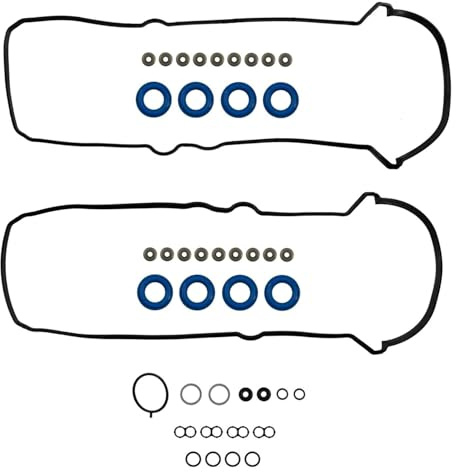 FEL-PRO VS 50592 R Engine Valve Cover Gasket Set for Toyota Tundra