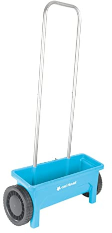 Cellfast Épandeur manuel de 12 litres