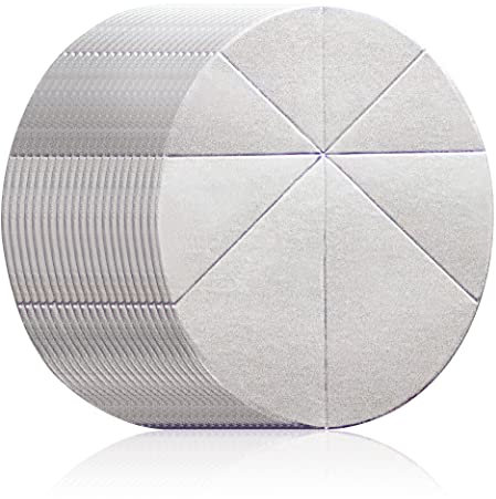 20 pcs Protective Discs, Specifically Designed for Ear Candling, Please Note, Ear Candles not Included