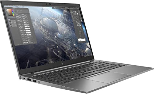 HP ZBook Firefly 14 G8 14 Mobile Workstation - Full HD - 1920 x 1080 - Intel Core i5 11th Gen i5-1135G7 Quad-core (4 Core) 2.40 GHz - 16 GB Total RAM - 256 GB SSD (Renewed)