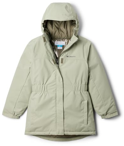 Columbia Hikebound™ Ii Long Insulated Jacket Chaqueta de invierno Niñas (Pack de 1)