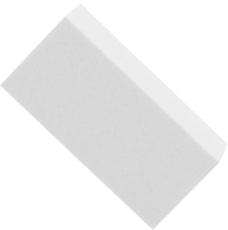 NUOBESTY Pierre à Aplatir Corindon pour Réparer Affûter Vos à Aiguiser pour Usage