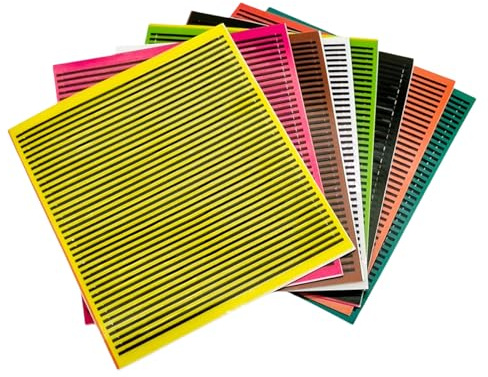 MALSSE Set di strisce per la costruzione di mosche con piume sintetiche, fogli di pavoni, materiali resistenti alla corrosione, per ninfe di gamberetti, esche da pesca personalizzabili