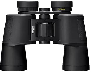 NIKON JUMELLE Action 10x42