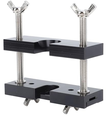 Yctze Outil d'extraction d'embout de Trompette, Extracteur 'embout Réglable, Extracteur 'instrument en Laiton avec Bord incurvé, Idéal pour Trompette, Trombone, Euphonium, Corne, Tuba
