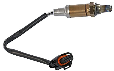 ATEC Germany 1x Lambdasonde 4-polig Kompatibel mit OPEL ASTRA G (T98) (F70), COMBO, CORSA C (X01), MERIVA A (X03), VECTRA C (Z02), ZAFIRA A (T98)