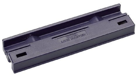 kwb Guida al coltello principale della linea - guida guida per cutter e coltelli da tappeti