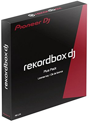 Pioneer RB-LD4 Licencia Recordbox