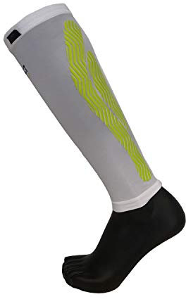 SELECT Kompressions-Wadenbandage-5615003000 weiss L