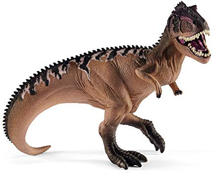 Schleich 15010 Dinosaurs Giganotosaurus