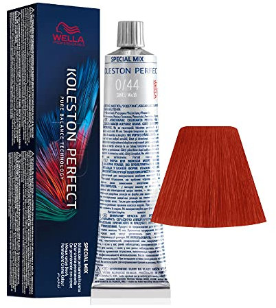 Wella, Coloración permanente - 100 gr.