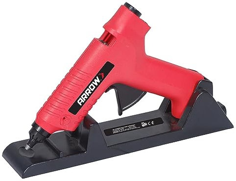 Arrow GT80220UK All Purpose Glue Gun 80w Mains Powered