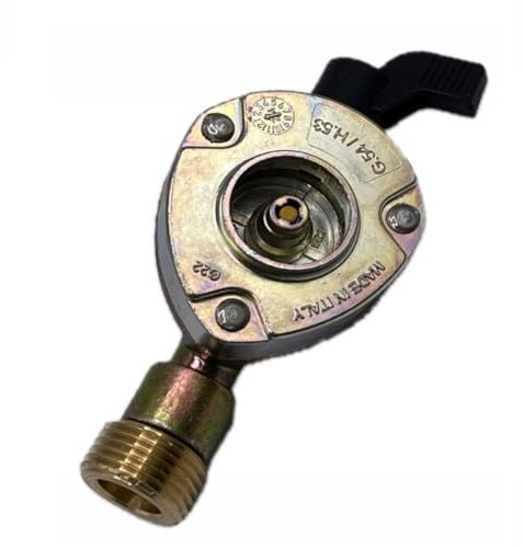 DN Autogas Parts Adaptateur de type clip 22 mm pour bouteilles de gaz propane butane sans clapet anti-retour Portugal Malte