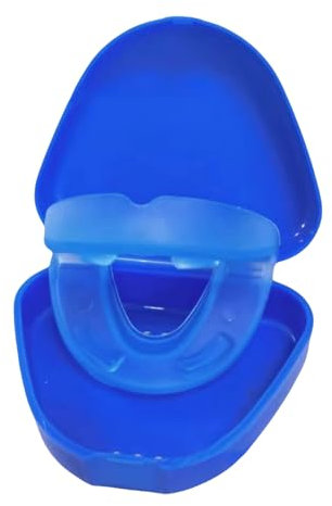 Orthèse Anti-ronflement Efficace Puissant, Bouchon De Dispositif Anti-ronflements Réutilisable, Dispositifs Anti-Ronflements Apnee Du Sommeil, Réduire Le Ronflement,Aider À Dormir