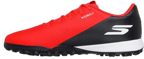 Skechers Hombre SKX_2 Academy Botas de Fútbol Turf