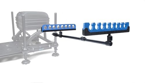 Preston Offbox 36 Standard Kit Safe