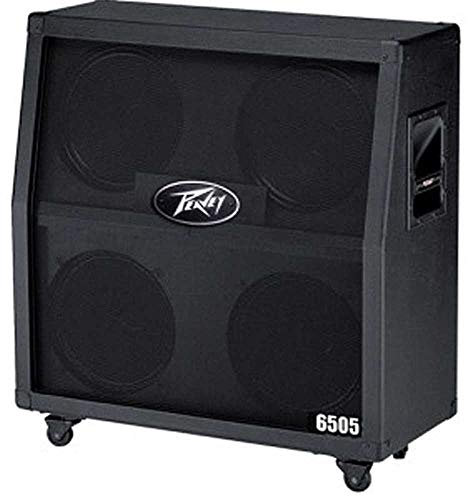 Peavey 6505 412 slant Box