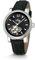 Kronsegler Balance T-Edition Herren Automatikuhr Stahl-Onyx