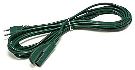 1 CAVO ELETTRICO DA 10 MT PER FOLLETTO 13510 ASPIRAPOLVERE VORWERK ADATTABILI