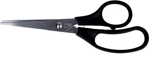 EINMAL VERBANDSCHERE steril spitz/stumpf 1 St