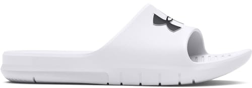 Under Armour Mixte UA CORE PTH SL Slide Tongs